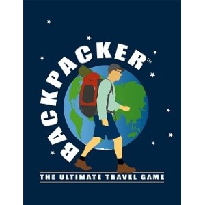 Backpacker the Ultimate Travel Game