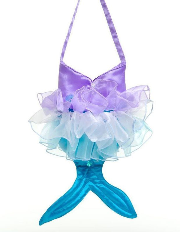 Fairy Girls - Mermaid Bag