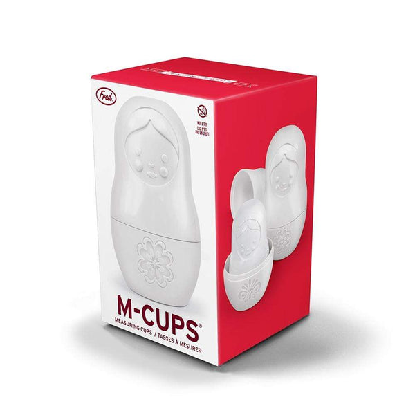 Fred - M-Cups Measuring Cups