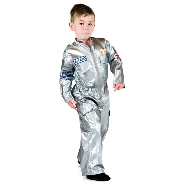 Golly Go - Astronaut Costume, Medium