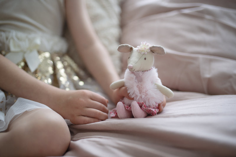 Great Pretenders - Mini Doll Ariella The Mouse