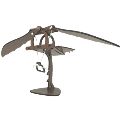Pathfinders - Leonardo Da Vinci Ornithopter, Mini