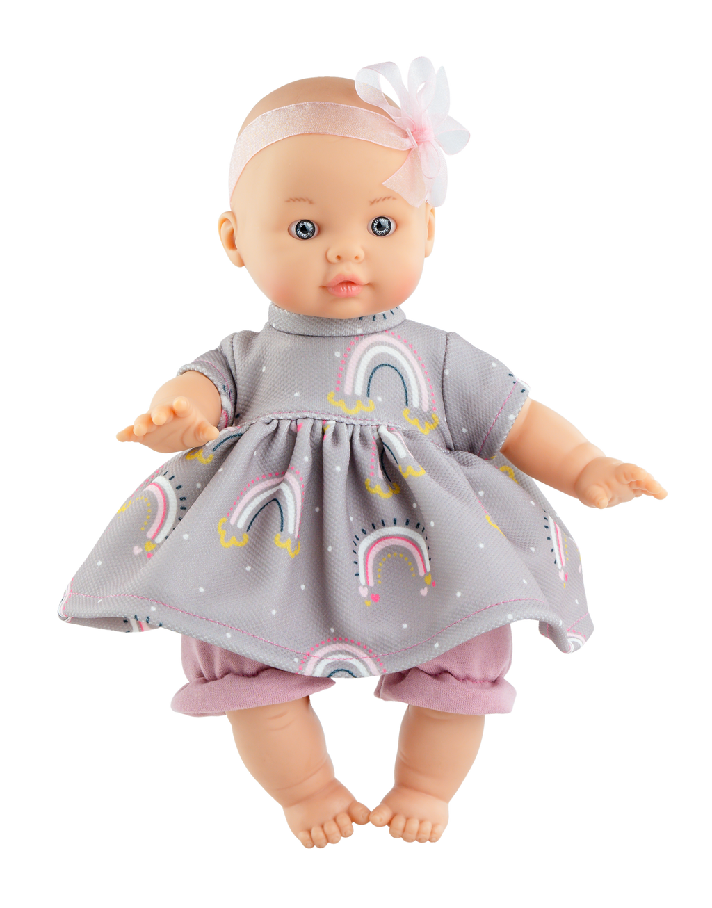 Paola Reina Doll - Lidia Ballerina - 60cm