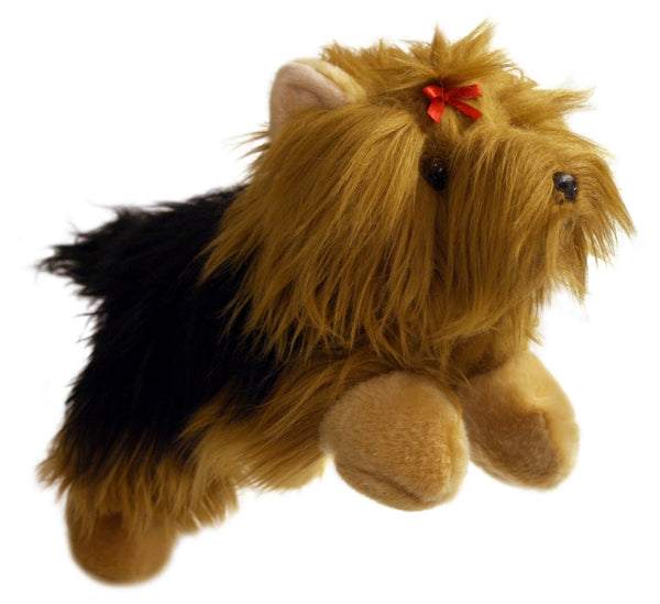 Puppet - Yorkshire Terrier