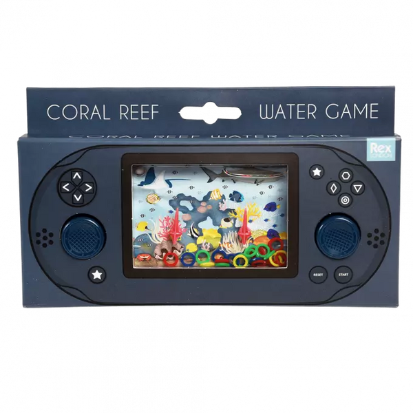 Rex London - Coral Reef Water Game