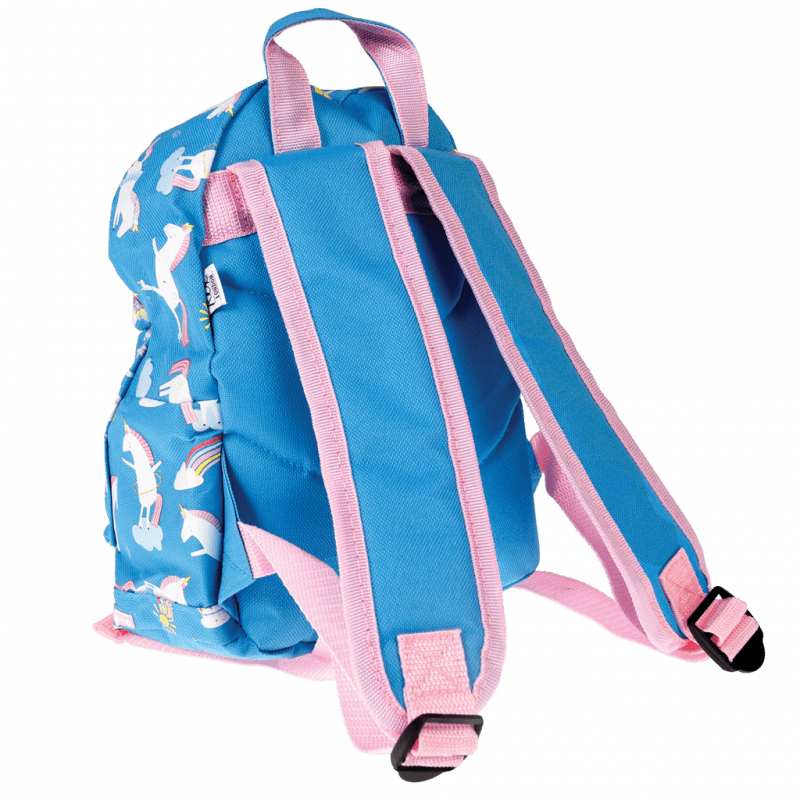 Rex London - Mini Backpack, Magical Unicorn