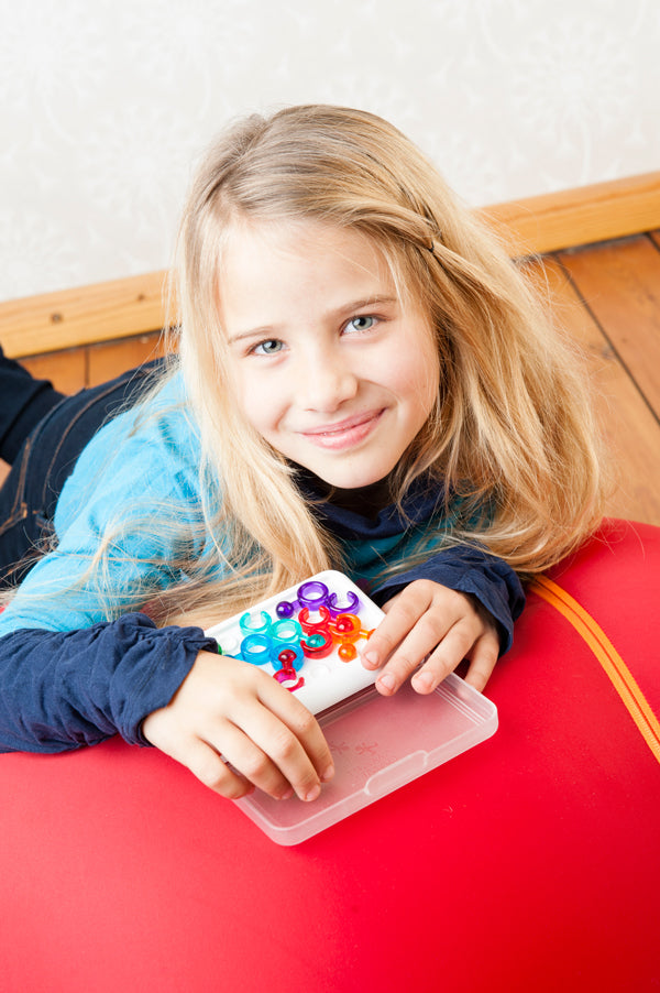 Smart Games IQ LINK Childplay Melbourne