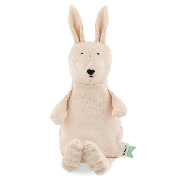 Trixie Organic Plush Bunny