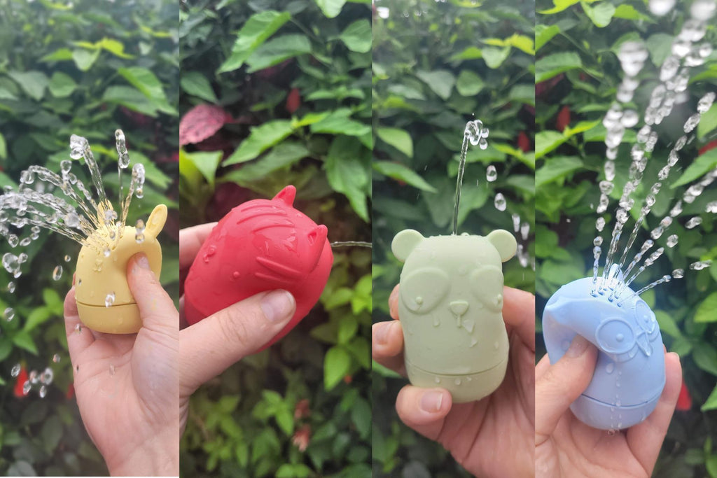 Koala Dream Animal Bath Pourers Childplay Melbourne