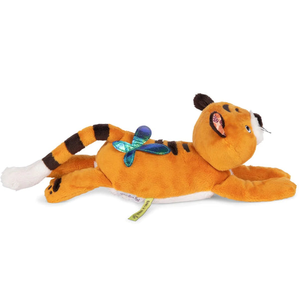 Moulin Roty- Musical Tiger Tiho