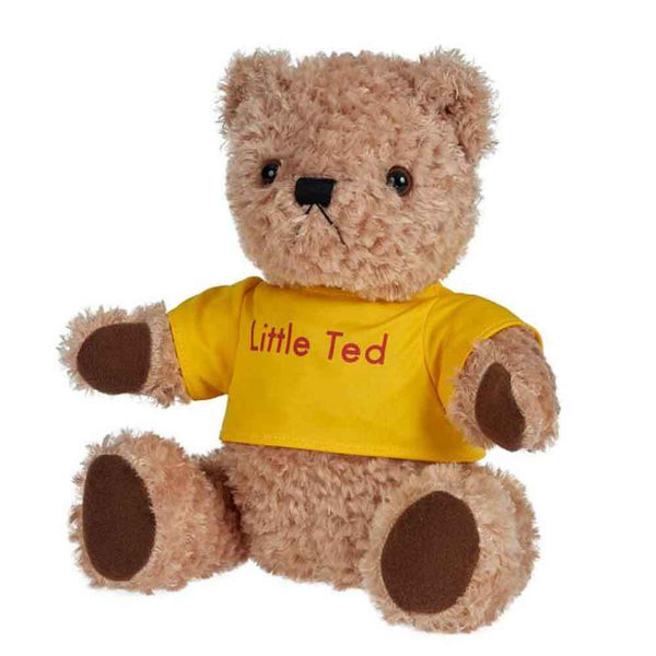 Play School- Little Ted