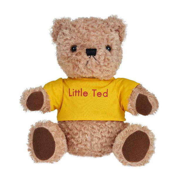 Play School- Little Ted