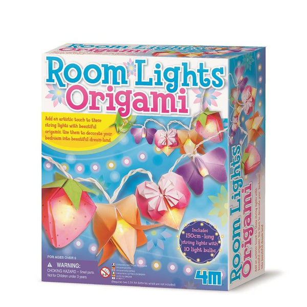 4M - Origami Room Lights