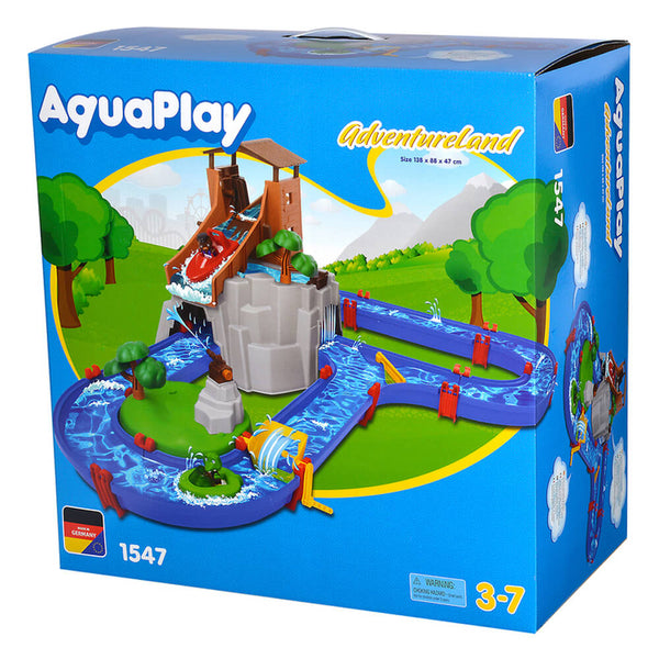 AquaPlay - Adventureland