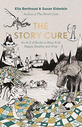 Book - The Story Cure