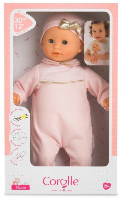 Corolle - Baby Doll Manon Sweet Dreams 30 cm