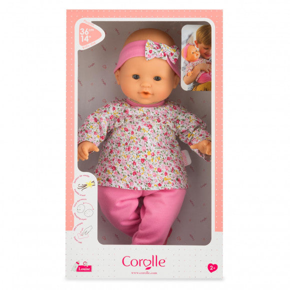 Corolle Baby Doll Louise