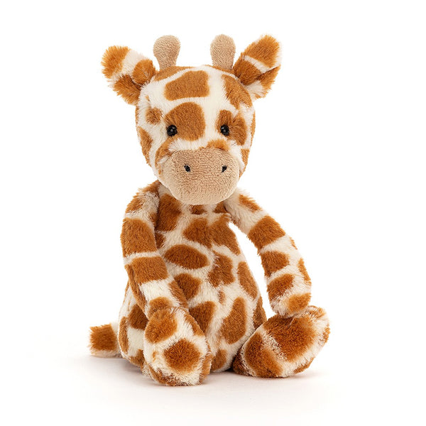 jellycat soft toy giraffe 