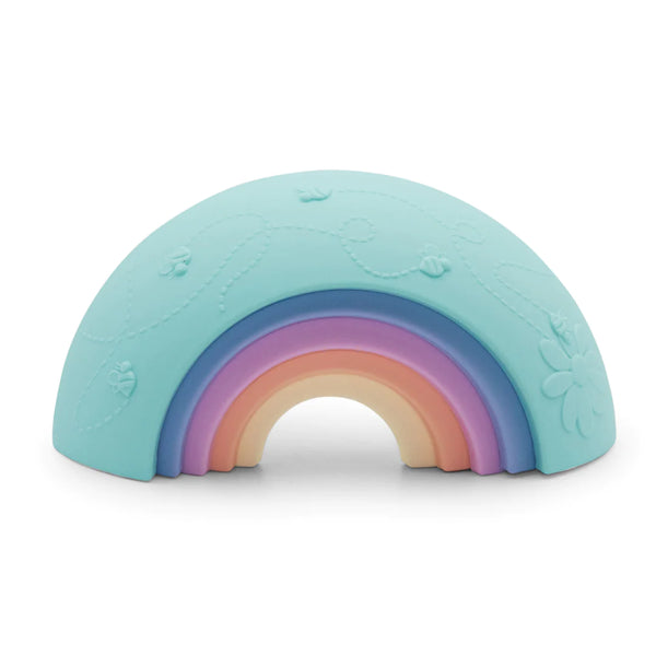 Jellystone Over the Rainbow Pastel