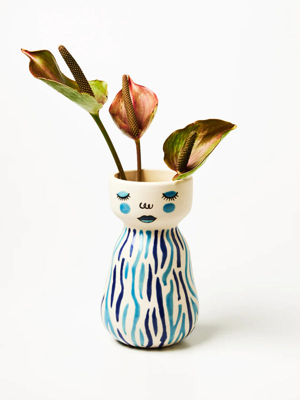 Jones & Co Beatrix Vase