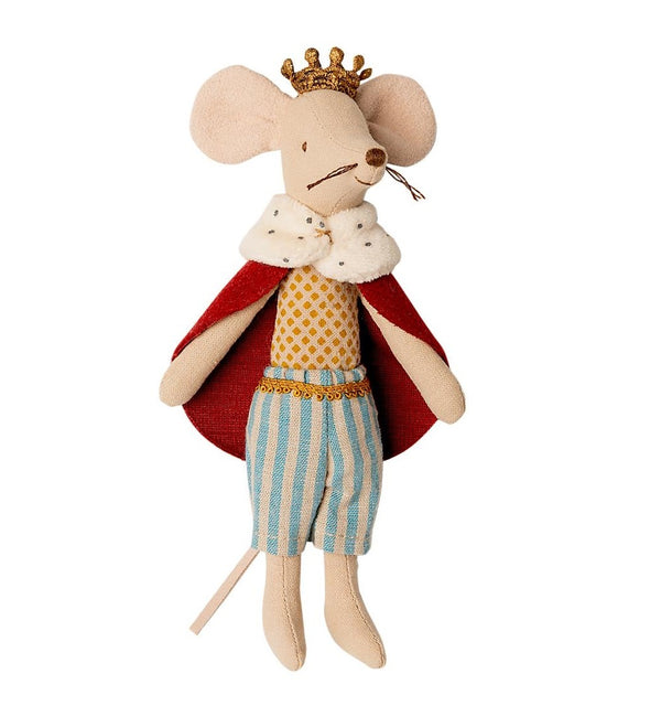 Maileg - King Mouse