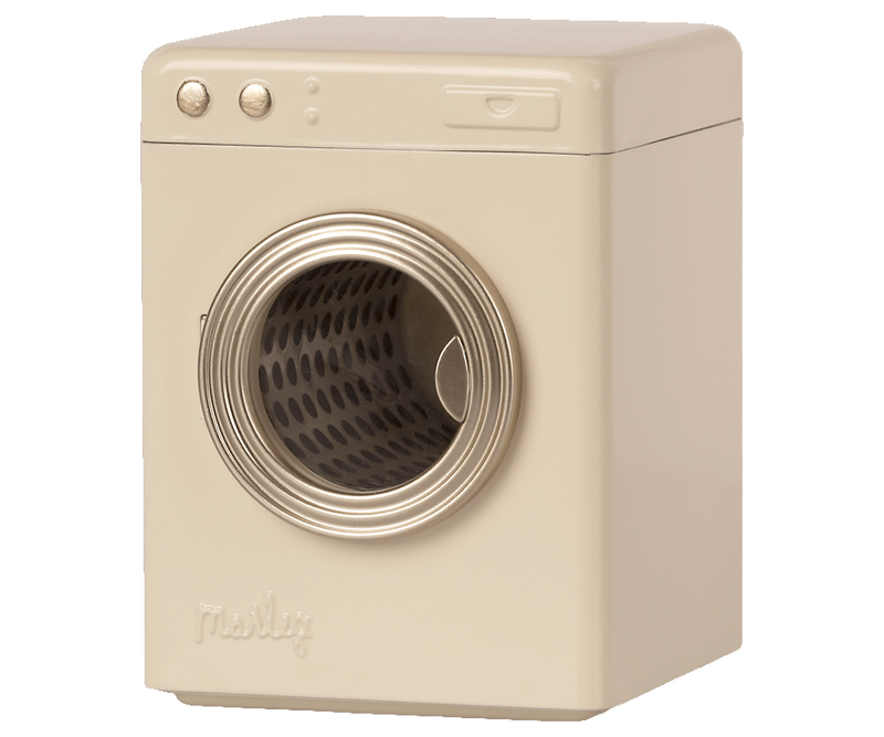 Maileg- Washing Machine