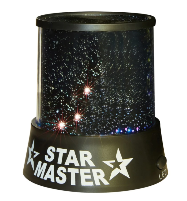 Johnco - Star Master