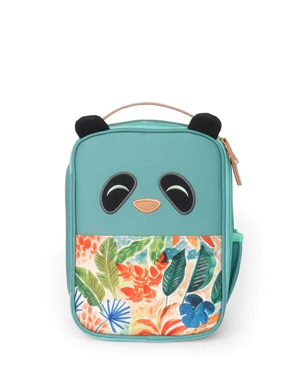 The Somewhere Co. - Panda Lunch Bag