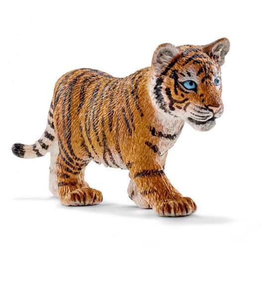 Schleich Wild Life - Tiger Cub