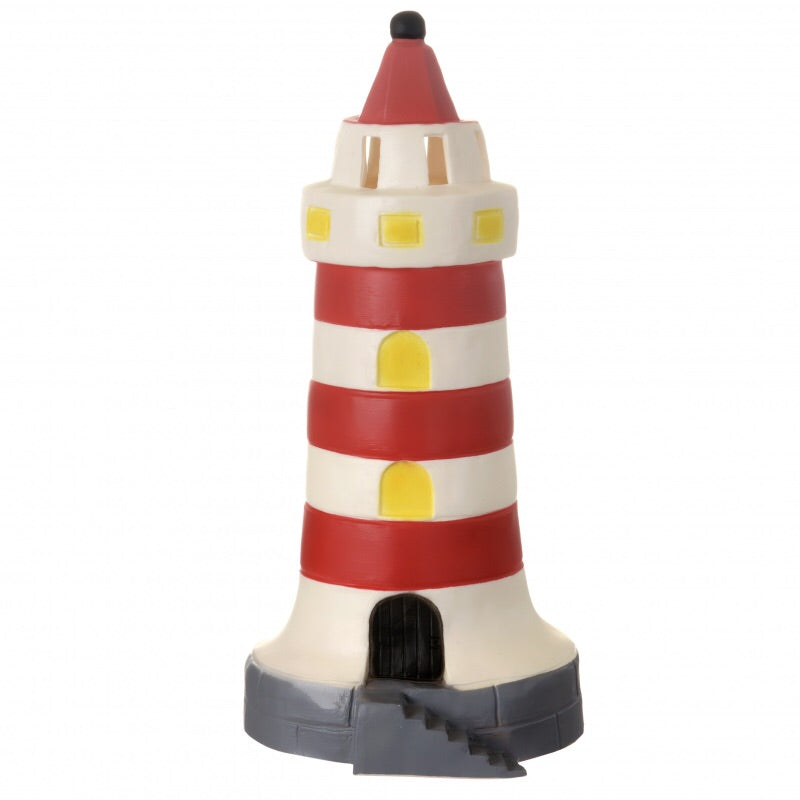Lighthouse night shop light plug in