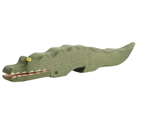 Ostheimer - Crocodile