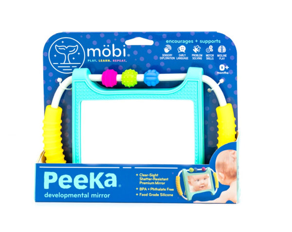Mobi - Peeka Mirror