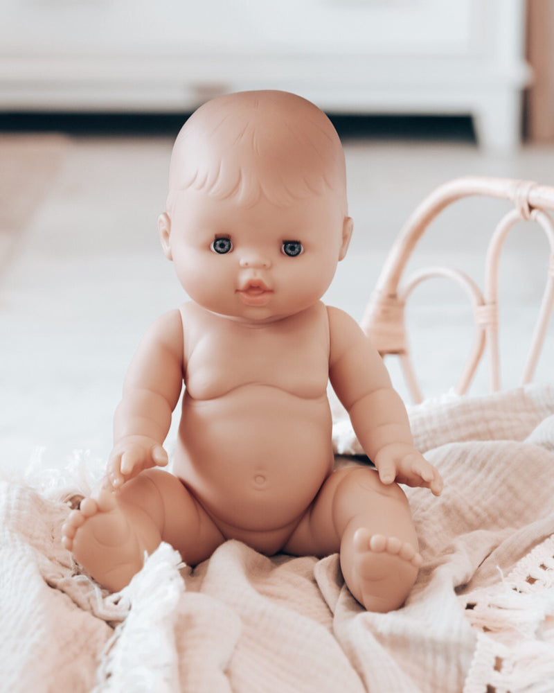 NEW  Paola Reina Gordis Doll -34 cm Baby Girl