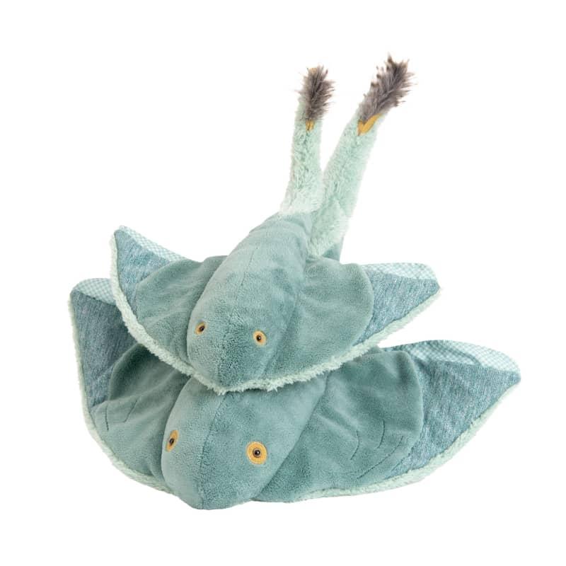 Stingray cuddly toy sale