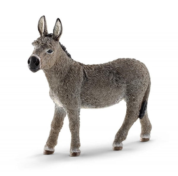 Schleich Wild Life - Donkey