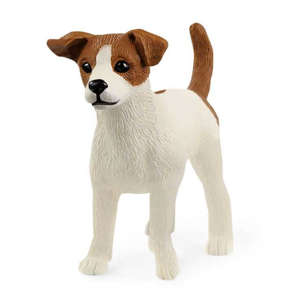 Schleich Dogs - Jack Russell