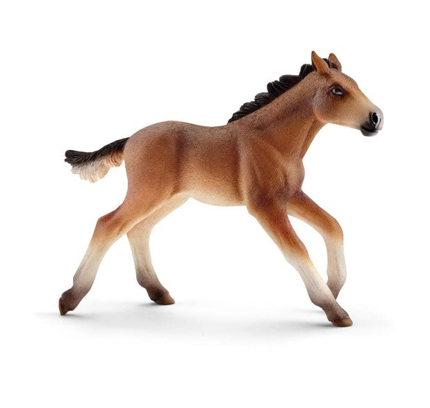 Schleich Horse Mustang foal – Childplay Melbourne