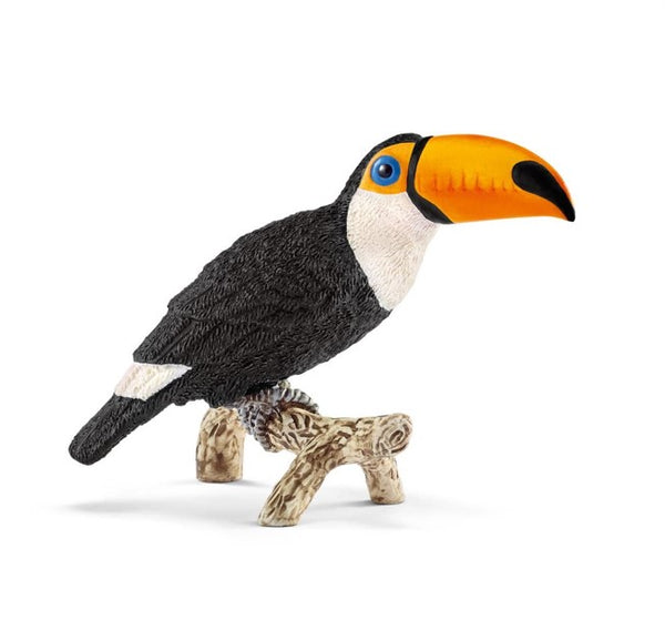 Schleich Wild Life - Toucan