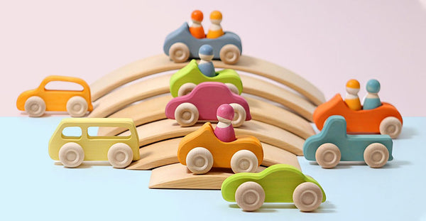 buy sustainable toys online
