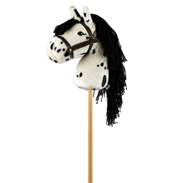 Astrup - Hobby Horse, Piebald