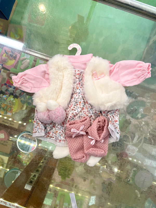 Llorens Dolls Clothing 35 cm