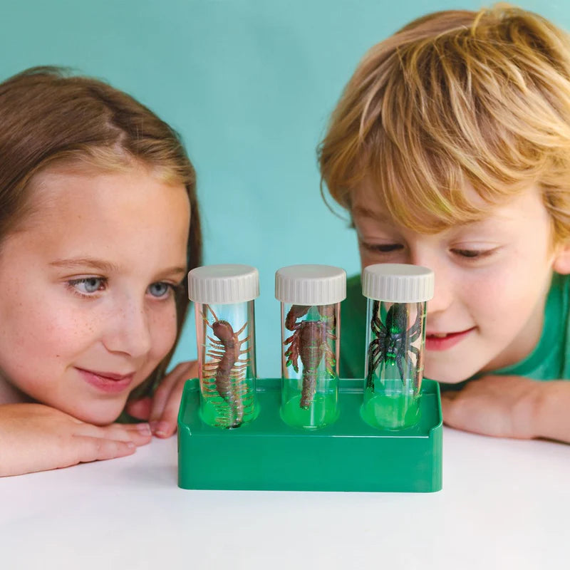 KidzLabs - Glow Critter Lab