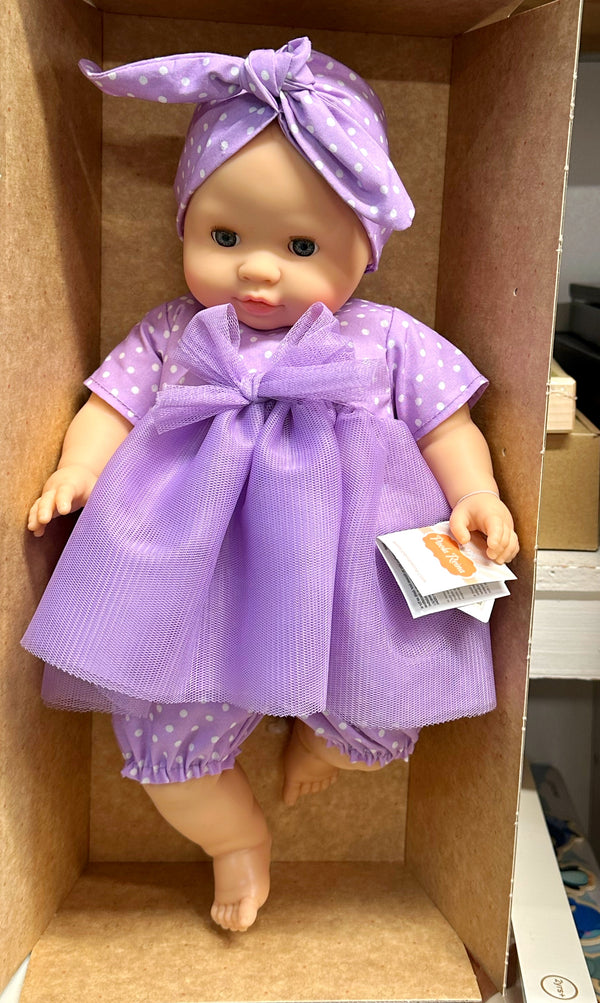Paola Reina- Purple Doll Naomi