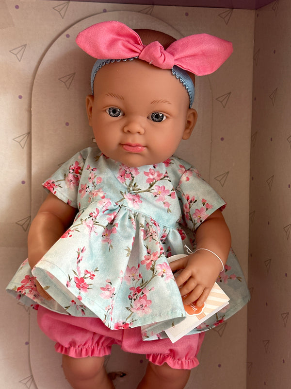 Paola Reina Doll 30 cm Carol Babito