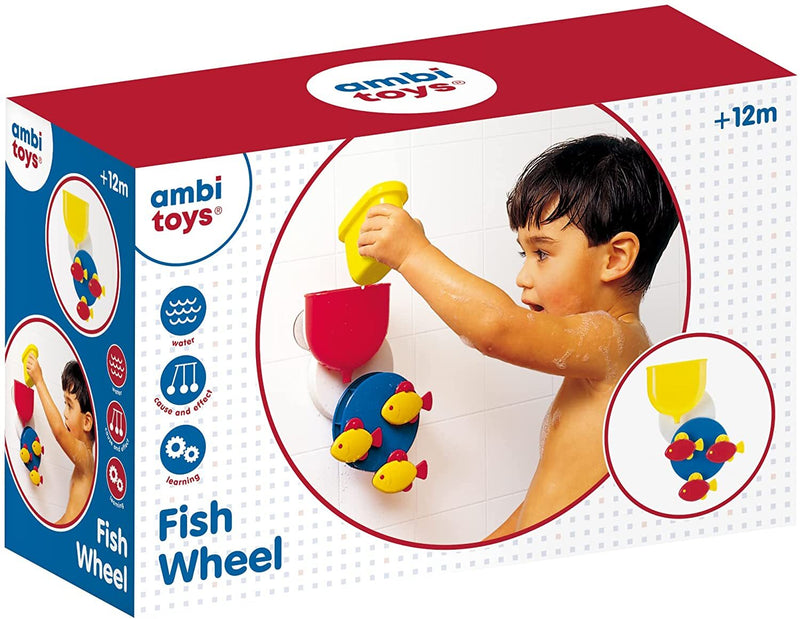 Ambi - Fish Wheel