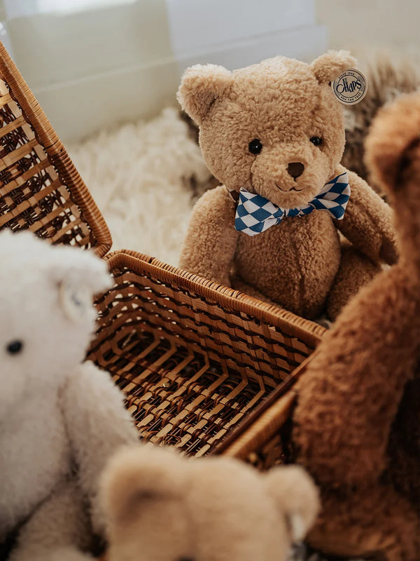 B.T. Chaps - Norman the Snazzie Bear