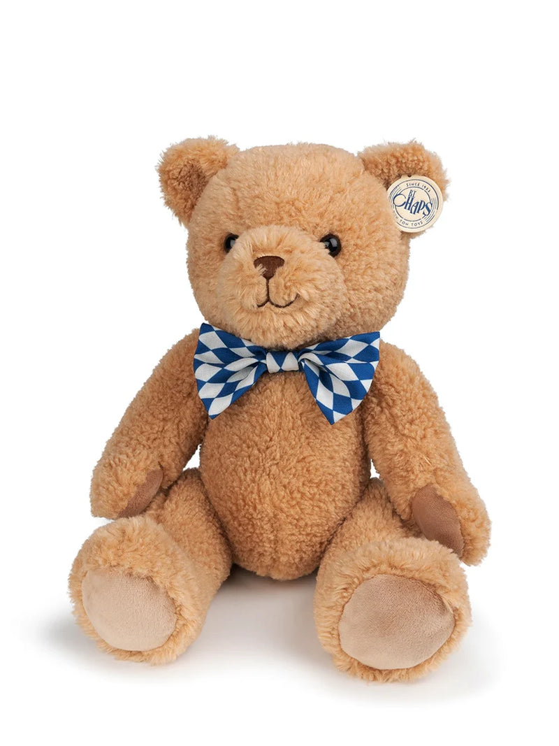 B.T. Chaps - Norman the Snazzie Bear