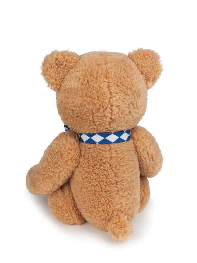 B.T. Chaps - Norman the Snazzie Bear