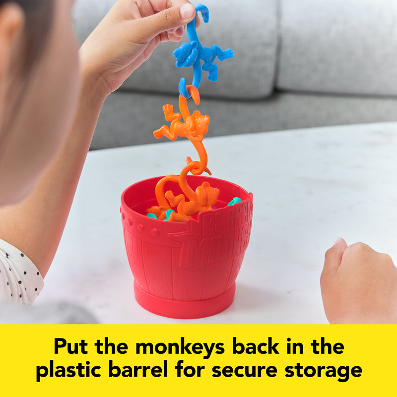 Barrel of Monkeys