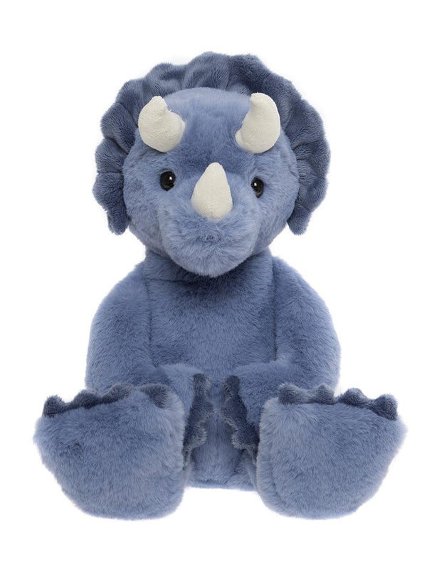 Charlie Bears- Troy Triceratops
